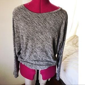 Forever21 Long Sleeve Tee